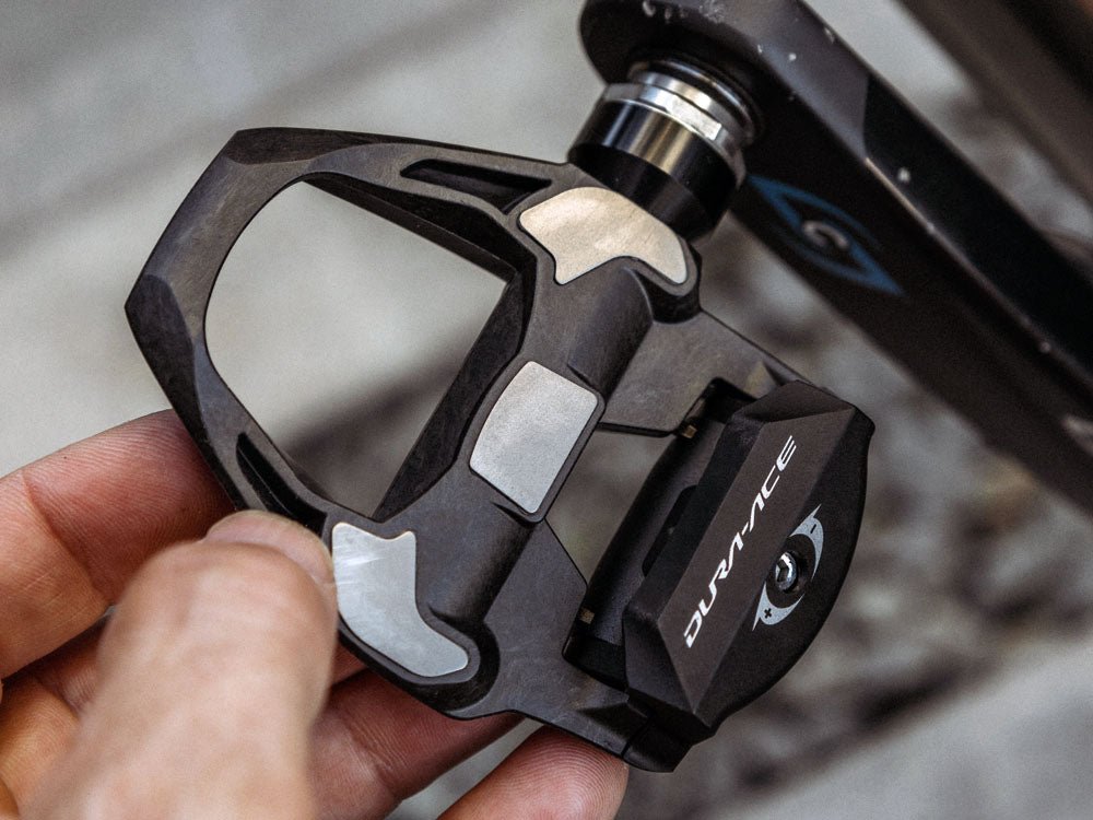 Best Road Pedal : Shimano Dura-Ace R9100 - Stage 21 Bikes