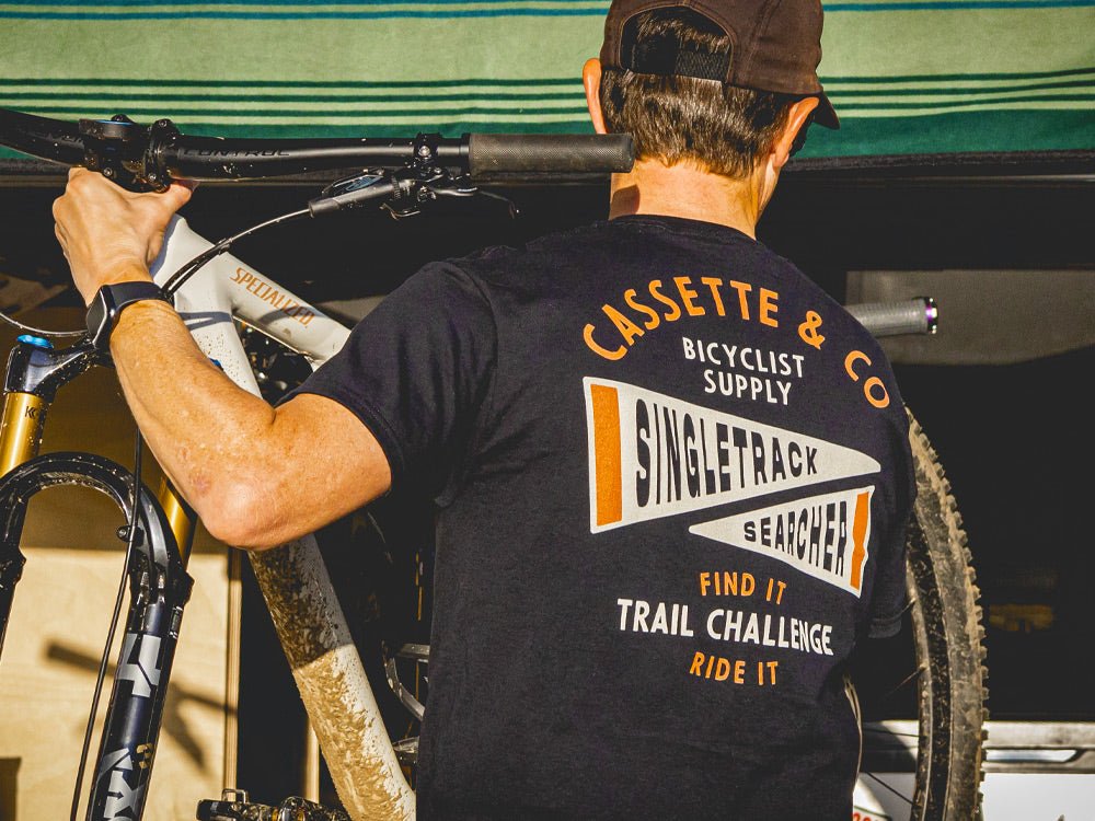 INTRODUCING CASSETTE & CO. BICYCLIST SUPPLY - Stage 21 Bikes