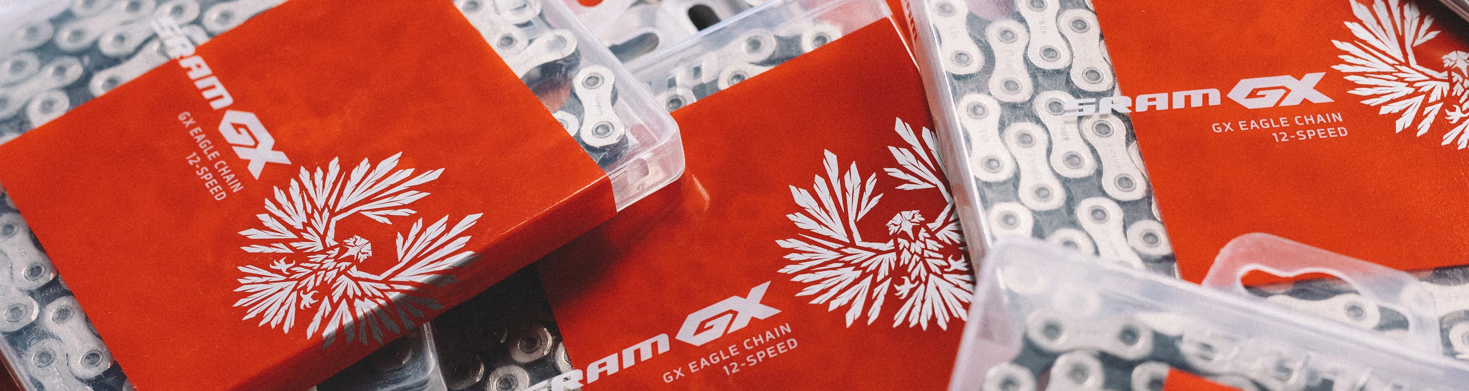 CHAINS - Stage 21 Bikes