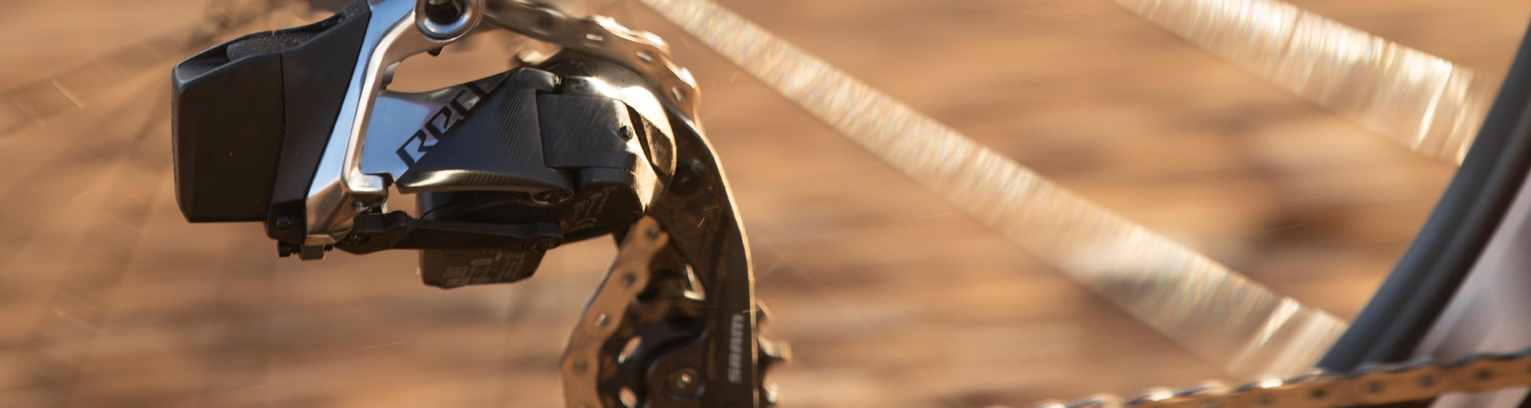 DERAILLEURS - Stage 21 Bikes