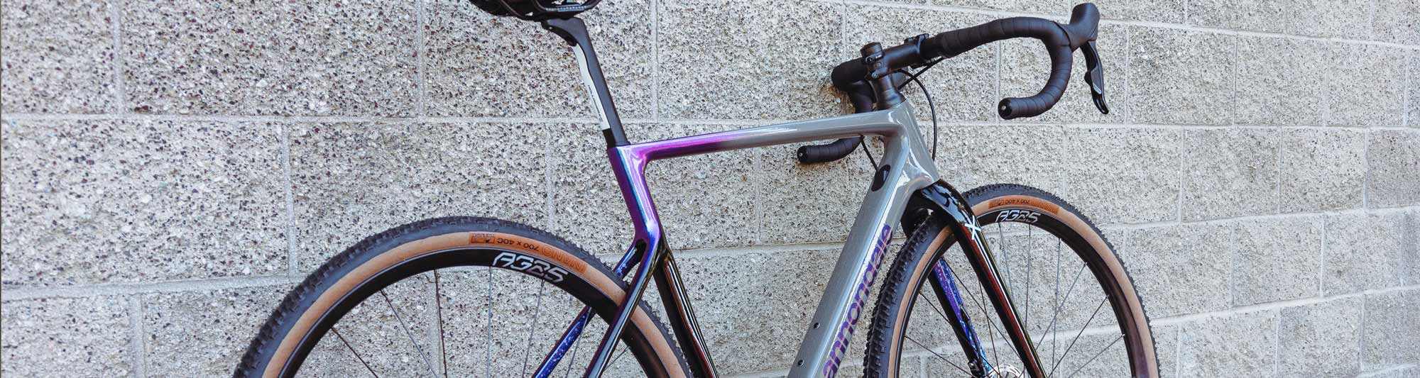 GRAVEL / CX BIKES - Stage 21 Bikes