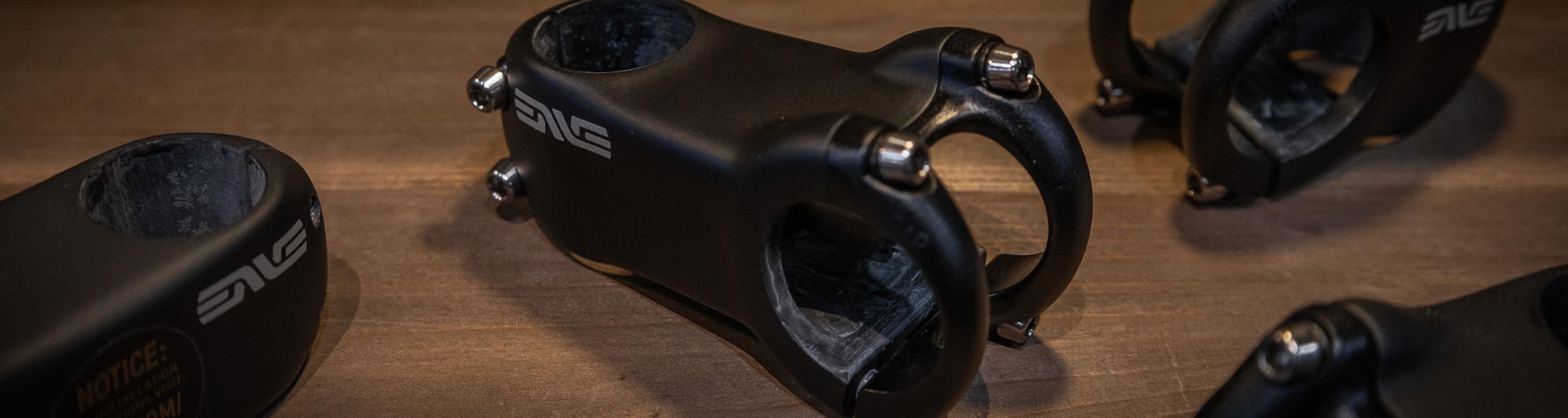 STEMS - Stage 21 Bikes