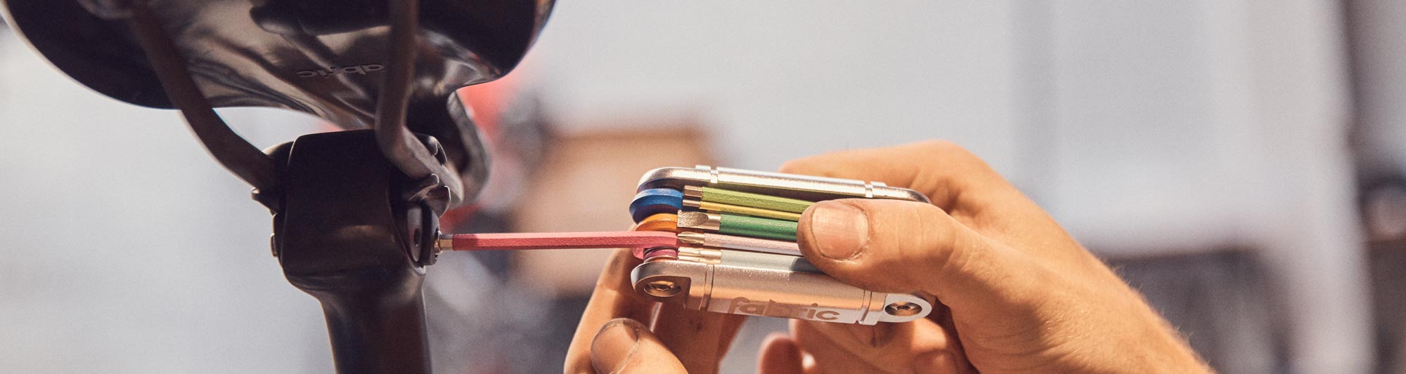 TOOLS / MAINTENANCE - Stage 21 Bikes