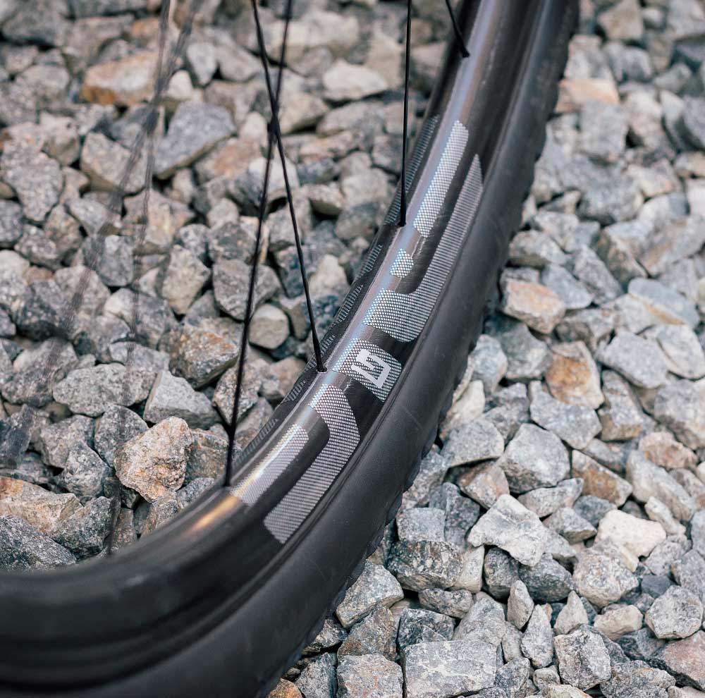 WHEELSETS - Stage 21 Bikes