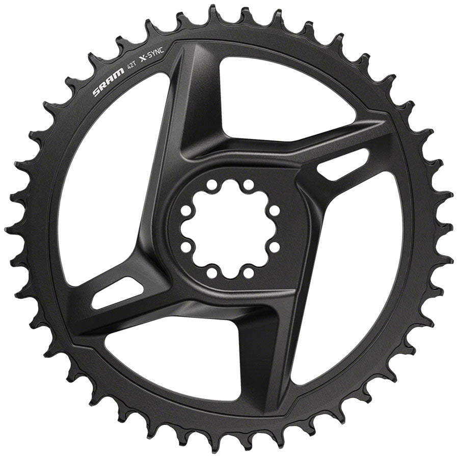 SRAM Rival Chainring X-Sync - 44t