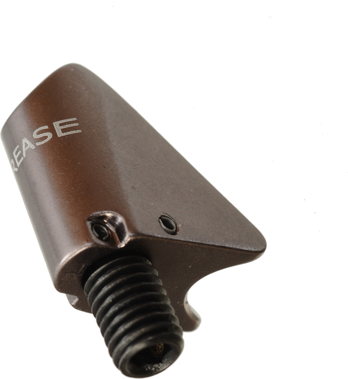 2023 Cannondale SuperSix EVO Seatpost Wedge v3