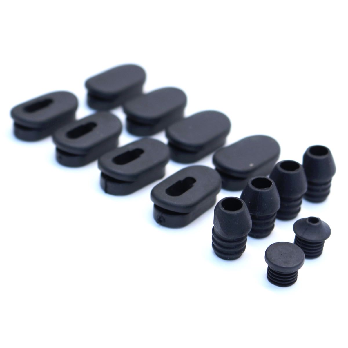 Cannondale Shift & Brake Grommets Guides - K32048
