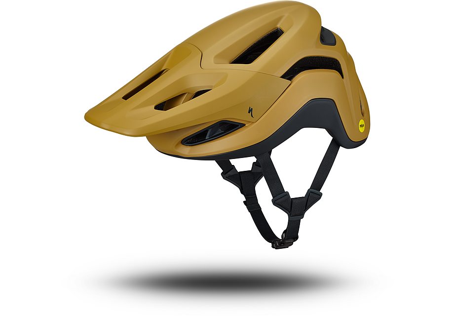Specialized Ambush Ii Harvest Gold M