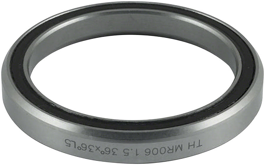 Full Speed Ahead (FSA) Bearing - Micro ACB Black Seal 36x36 - 1.5