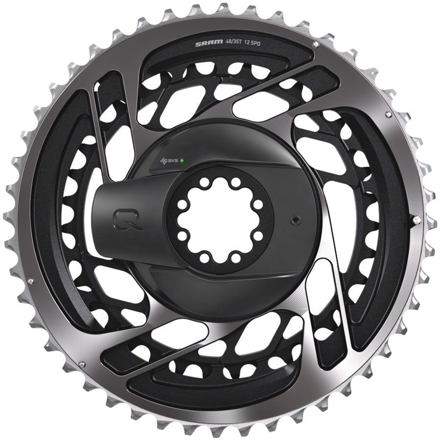 SRAM RED AXS Power Meter Kit - 48/35t