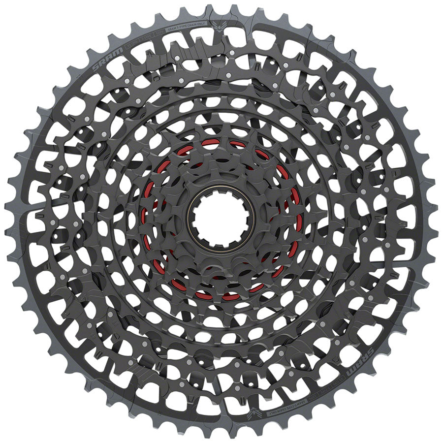 SRAM XO T-TYPE Transmission Build Kit