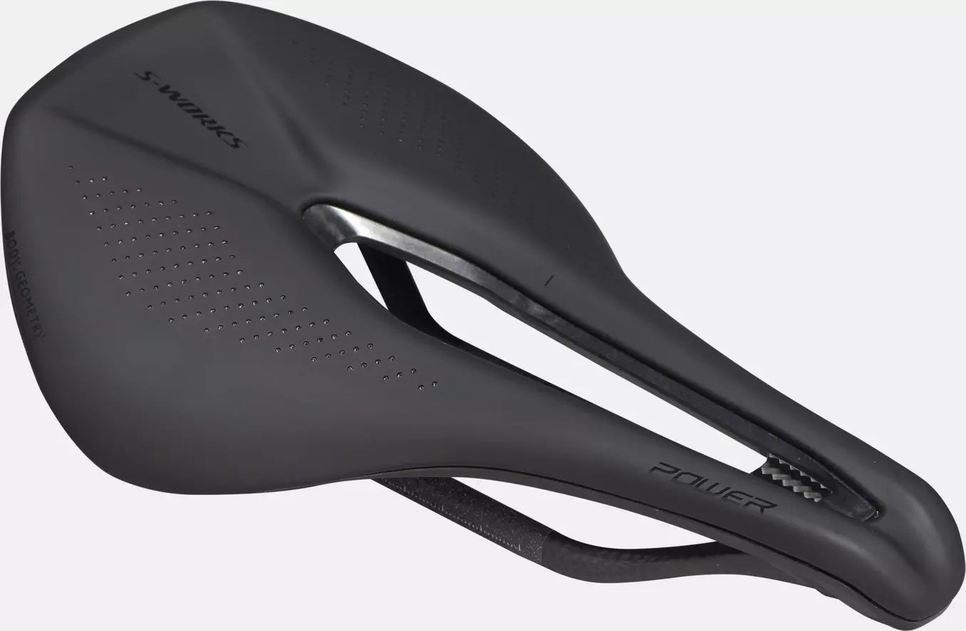Specialized S-Works Power Saddle - 143mm