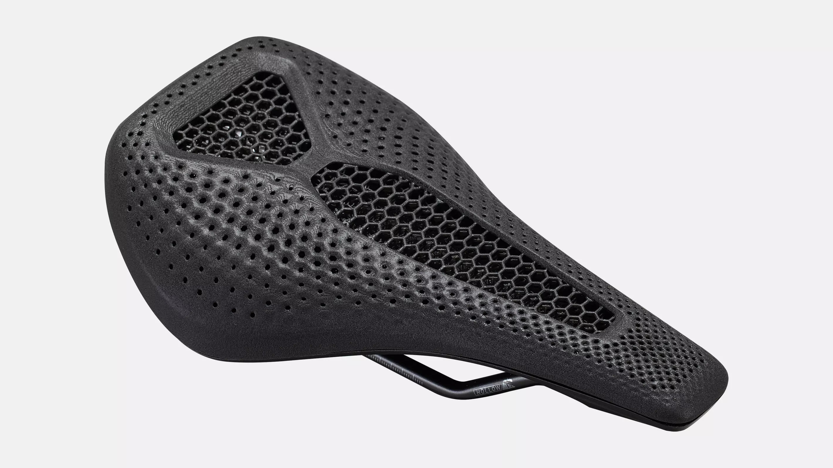 Specialized Power EVO Pro Mirror Saddle Titanium Rails Body Geometry