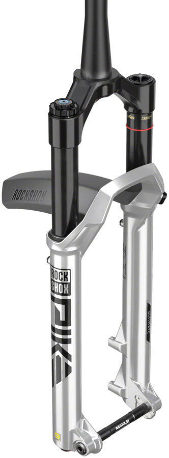 RockShox Pike Ultimate Charger 3 RC2 Suspension Fork - 29" - 130 mm