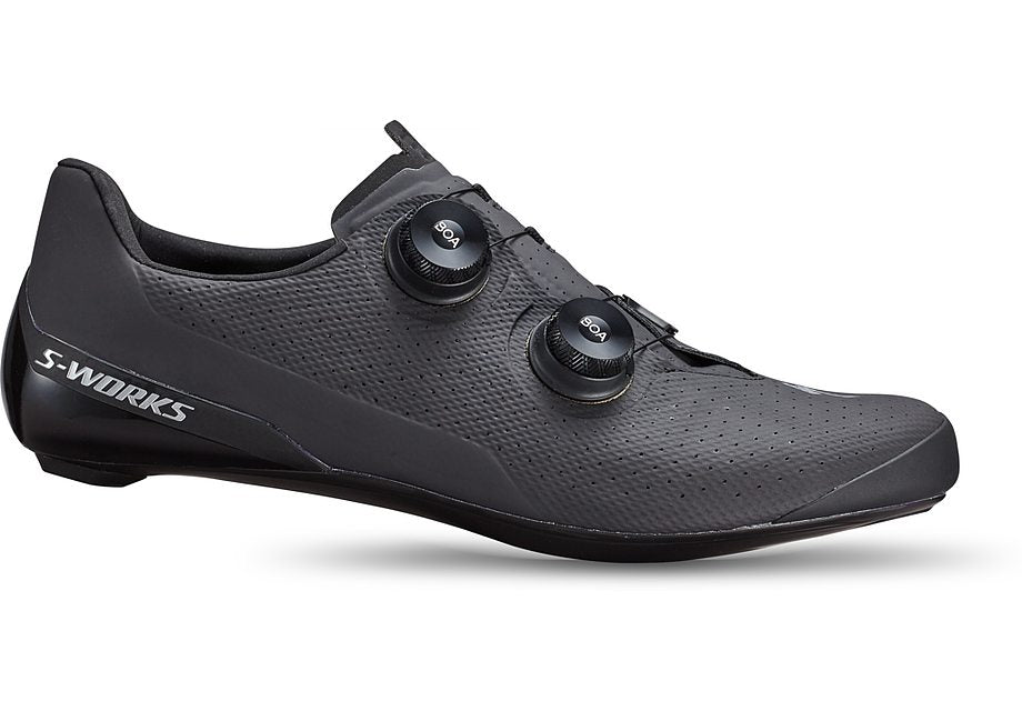Specialized S-Works Torch Shoe Black 48