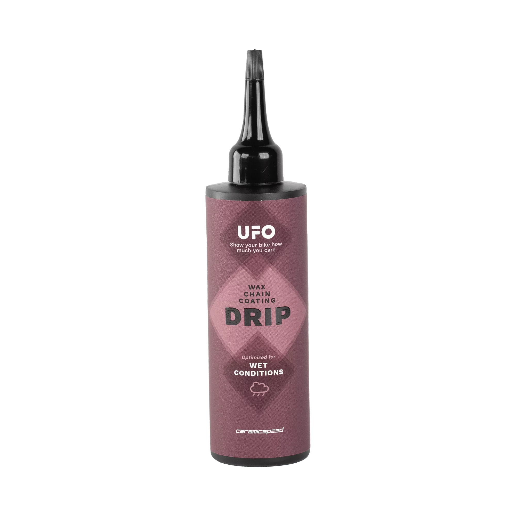 CeramicSpeed UFO DRIP WET CONDITIONS Chain Lube