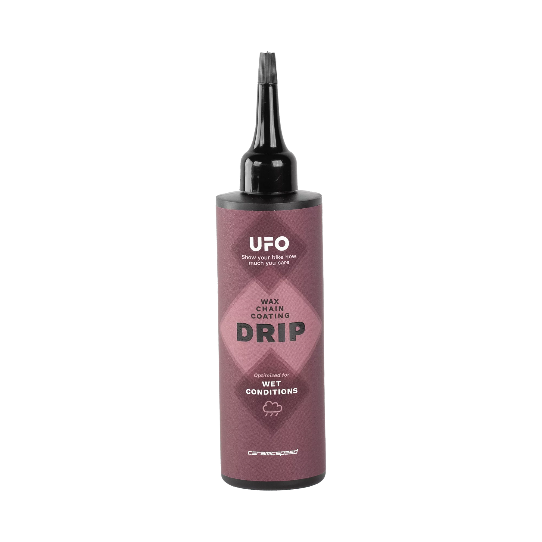 CeramicSpeed UFO DRIP WET CONDITIONS Chain Lube