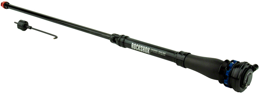 RockShox Race Day Charger Damper Upgrade Kit