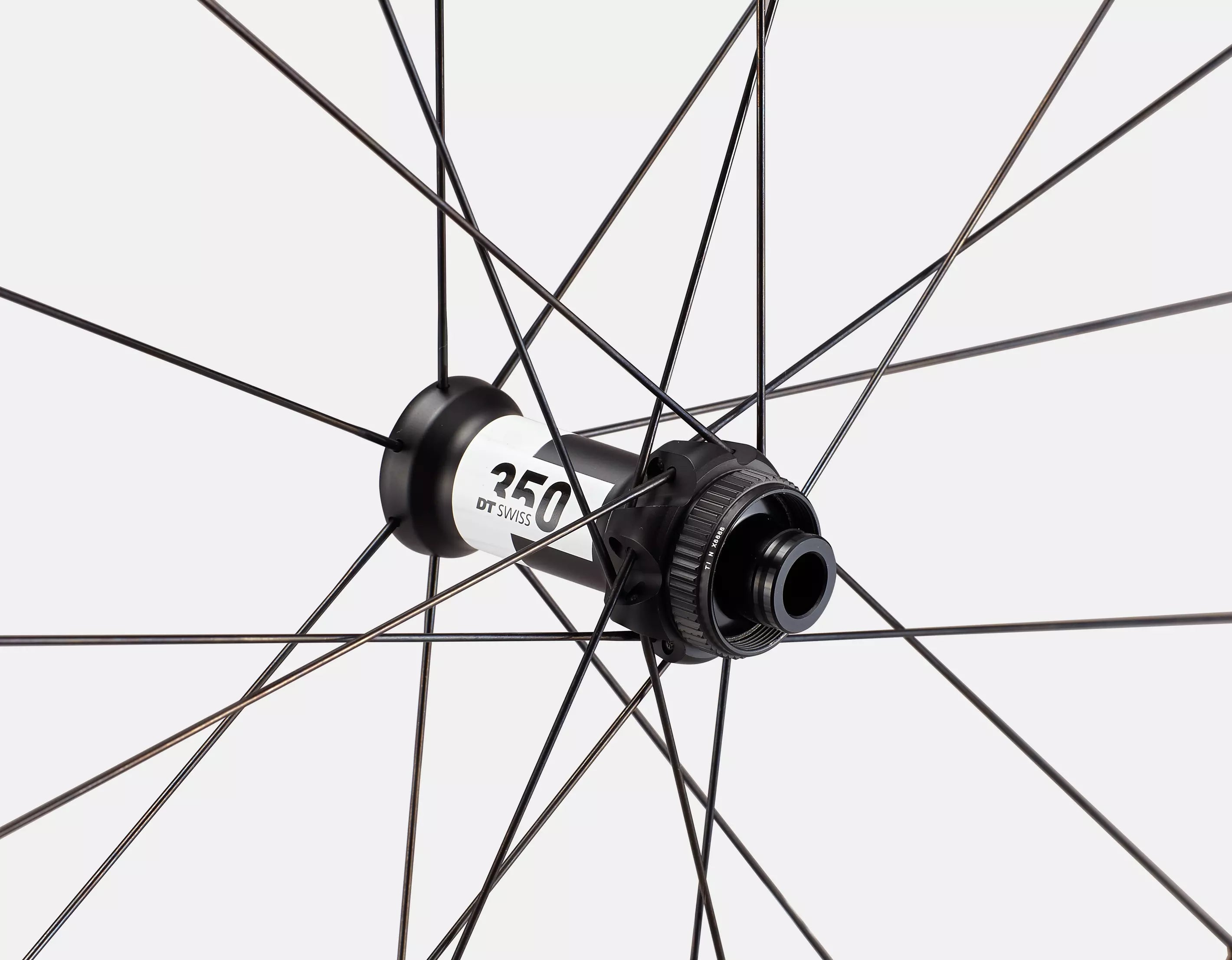 Specialized Roval Alpinist CL II Front Wheel 700C Carbon