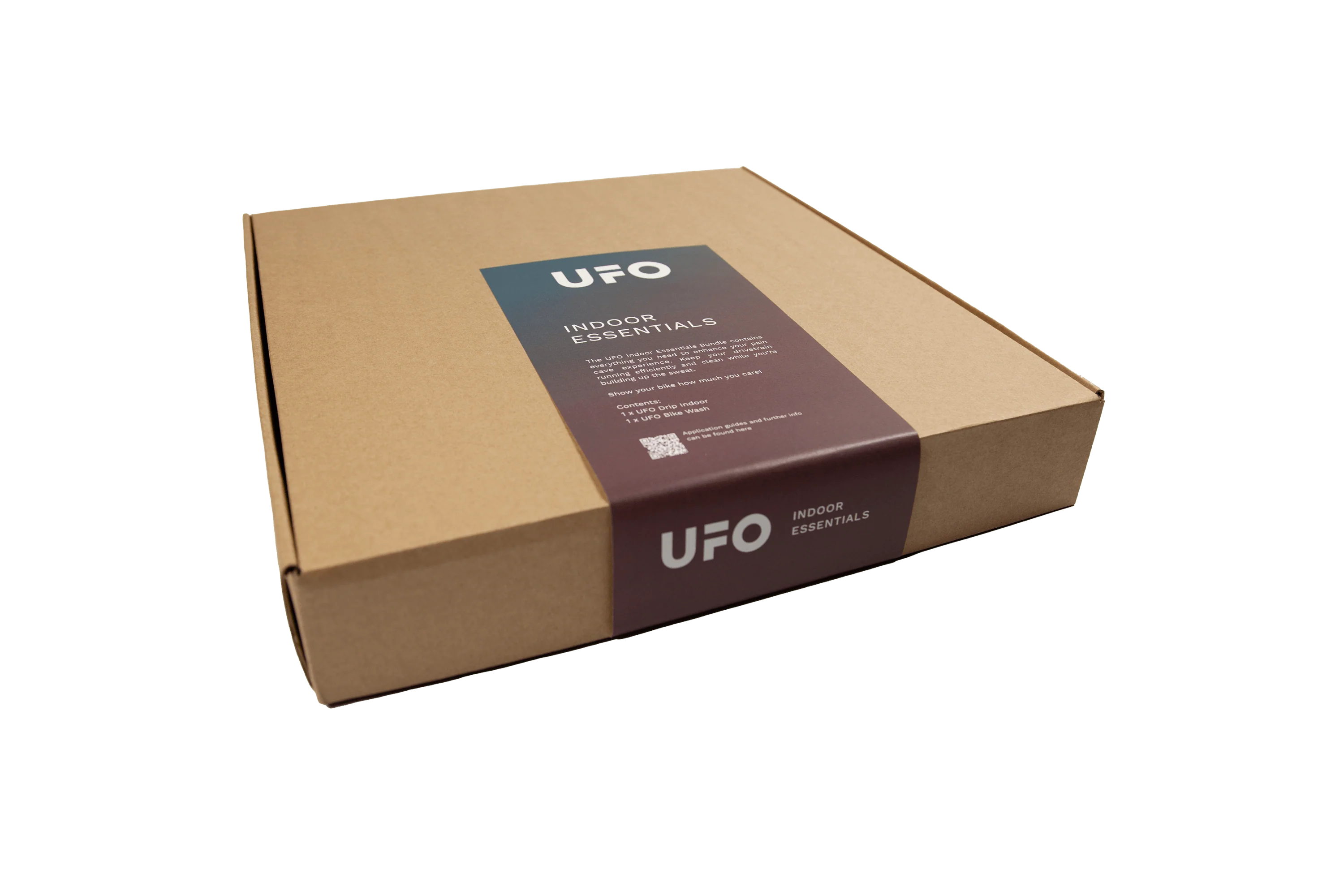 CeramicSpeed UFO Indoor Essentials Bundle