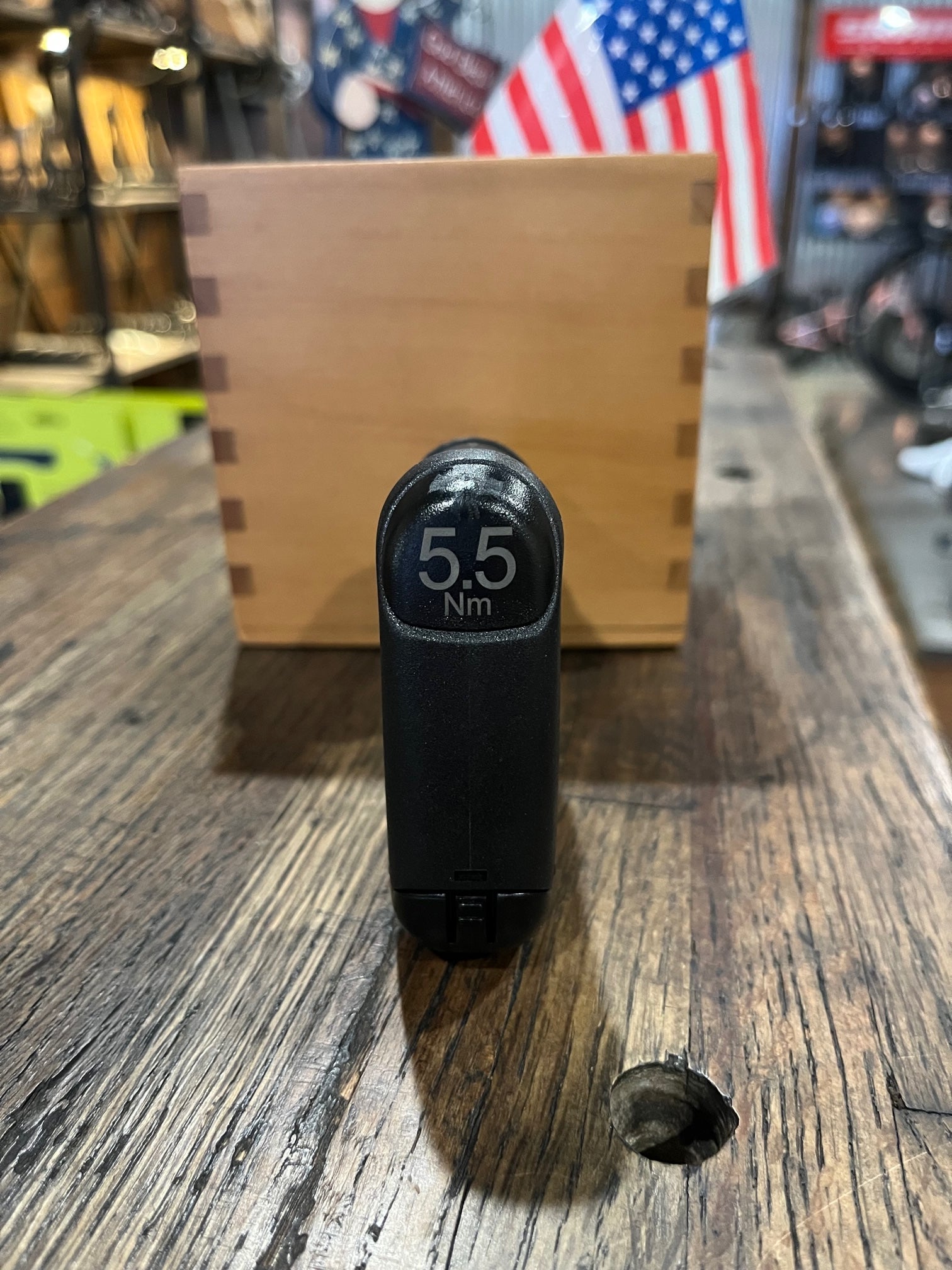 Enve Torque Wrench