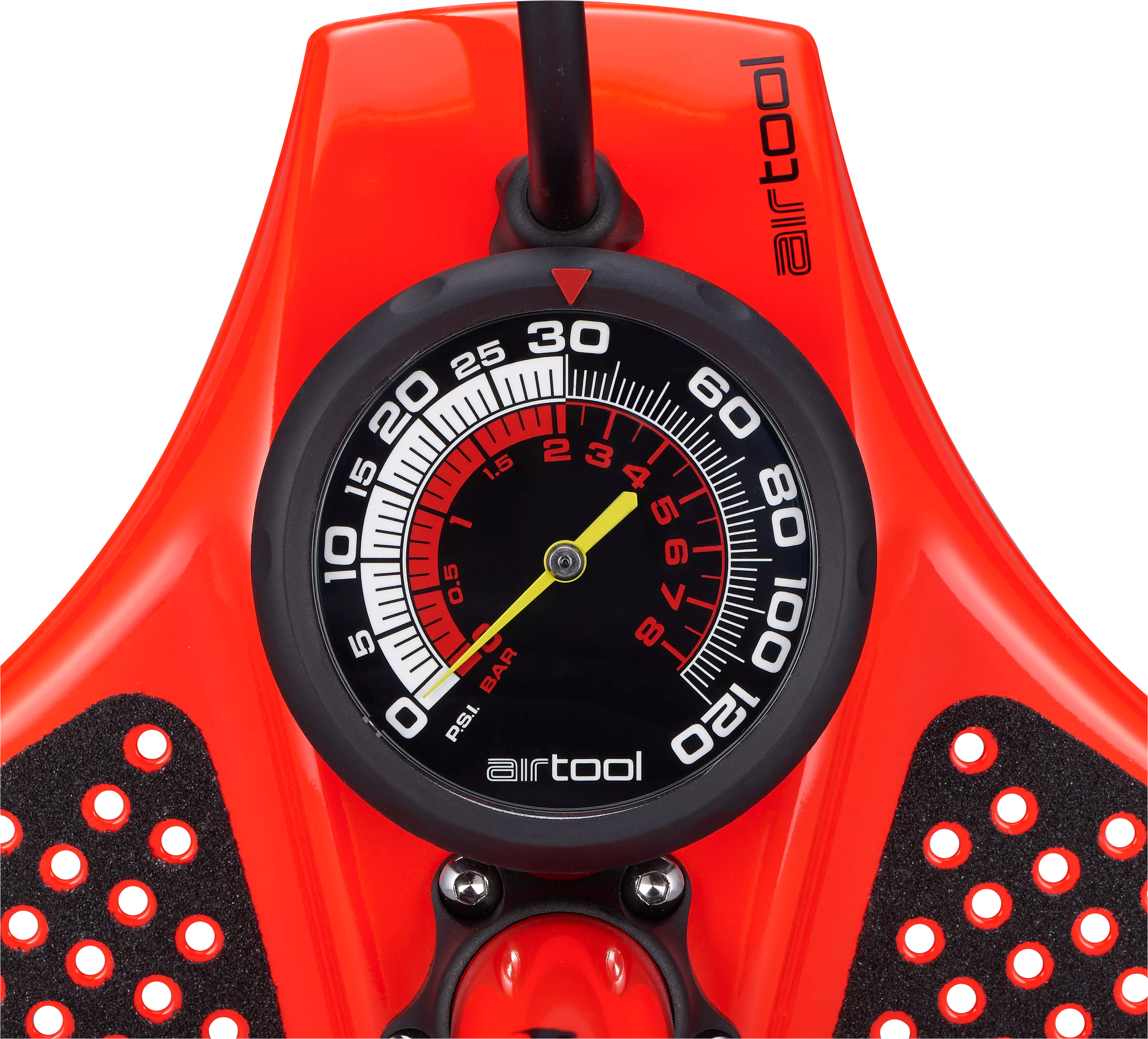 Specialized Air Tool Comp Floor Pump