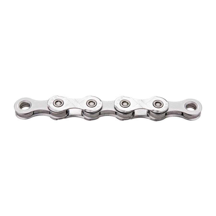 KMC Chain - X12 - 5.2mm - 12s - 126L - Silver