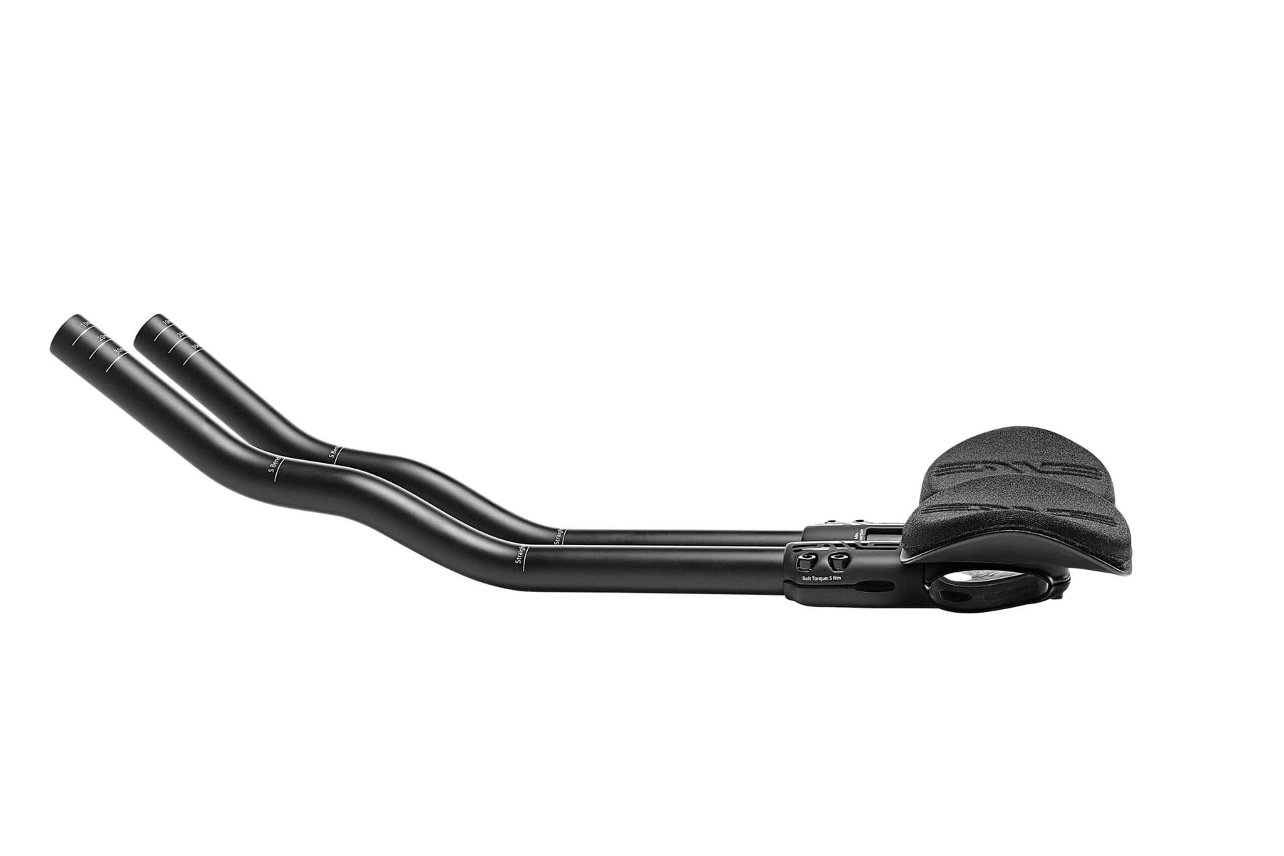 Enve SES Aero Clip On Extensions