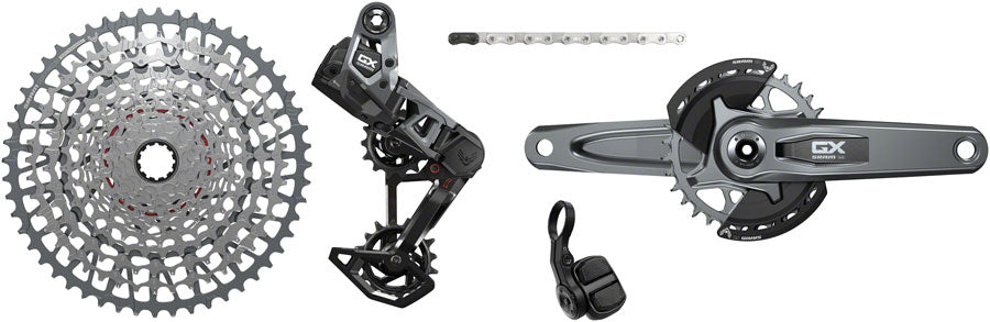 SRAM GX T-Type Eagle AXS Transmission Build Kit