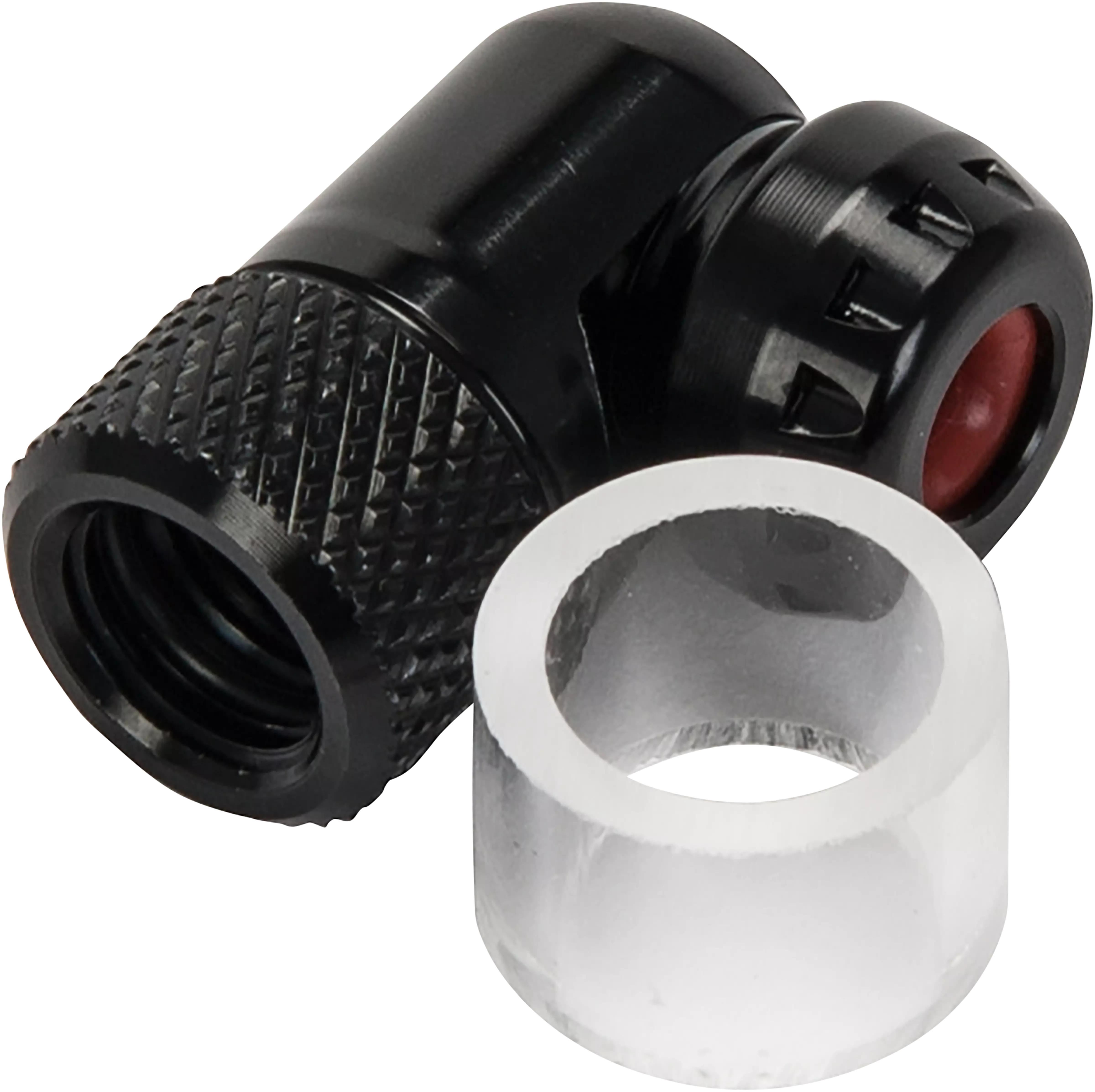 Specialized SWAT Mini CO2 Presta Pump Head