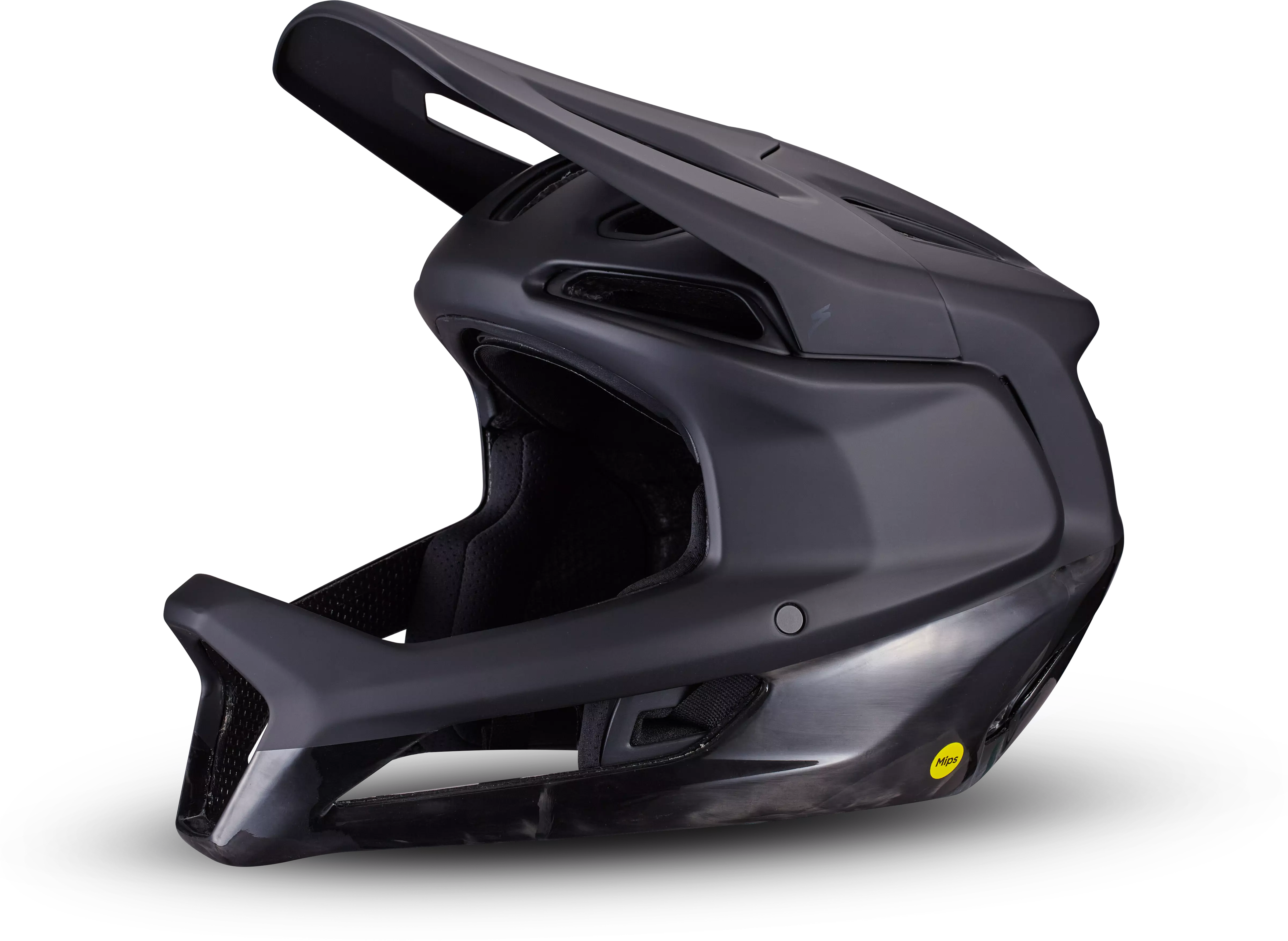 Specialized Gambit Helmet Black Medium