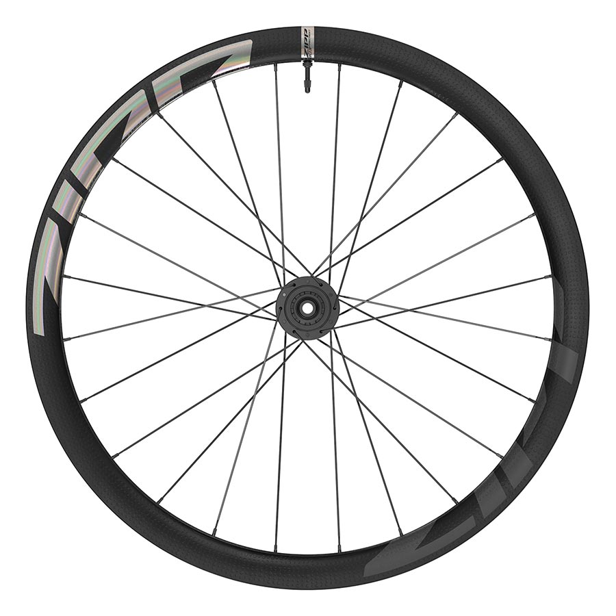 Zipp 303 Firecrest Carbon Disc Wheel - Rear - XDR - Force Edition