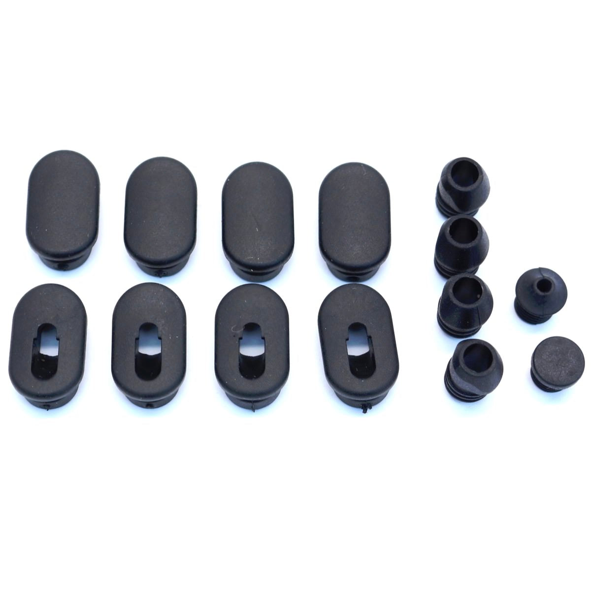 Cannondale Shift & Brake Grommets Guides - K32048