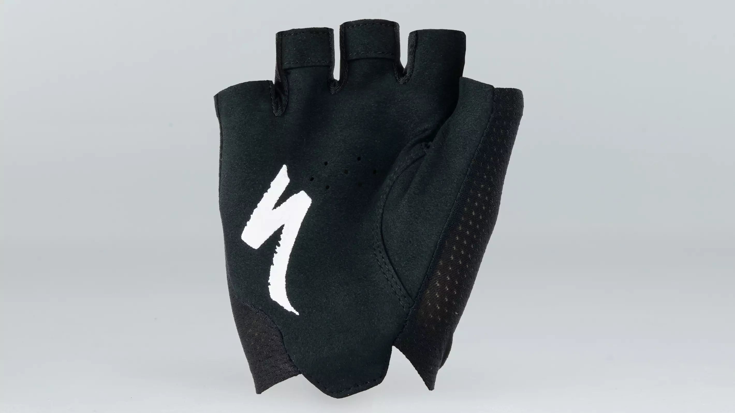 Specialized SL Pro Short Finger Men's Cycling Gloves Black Small