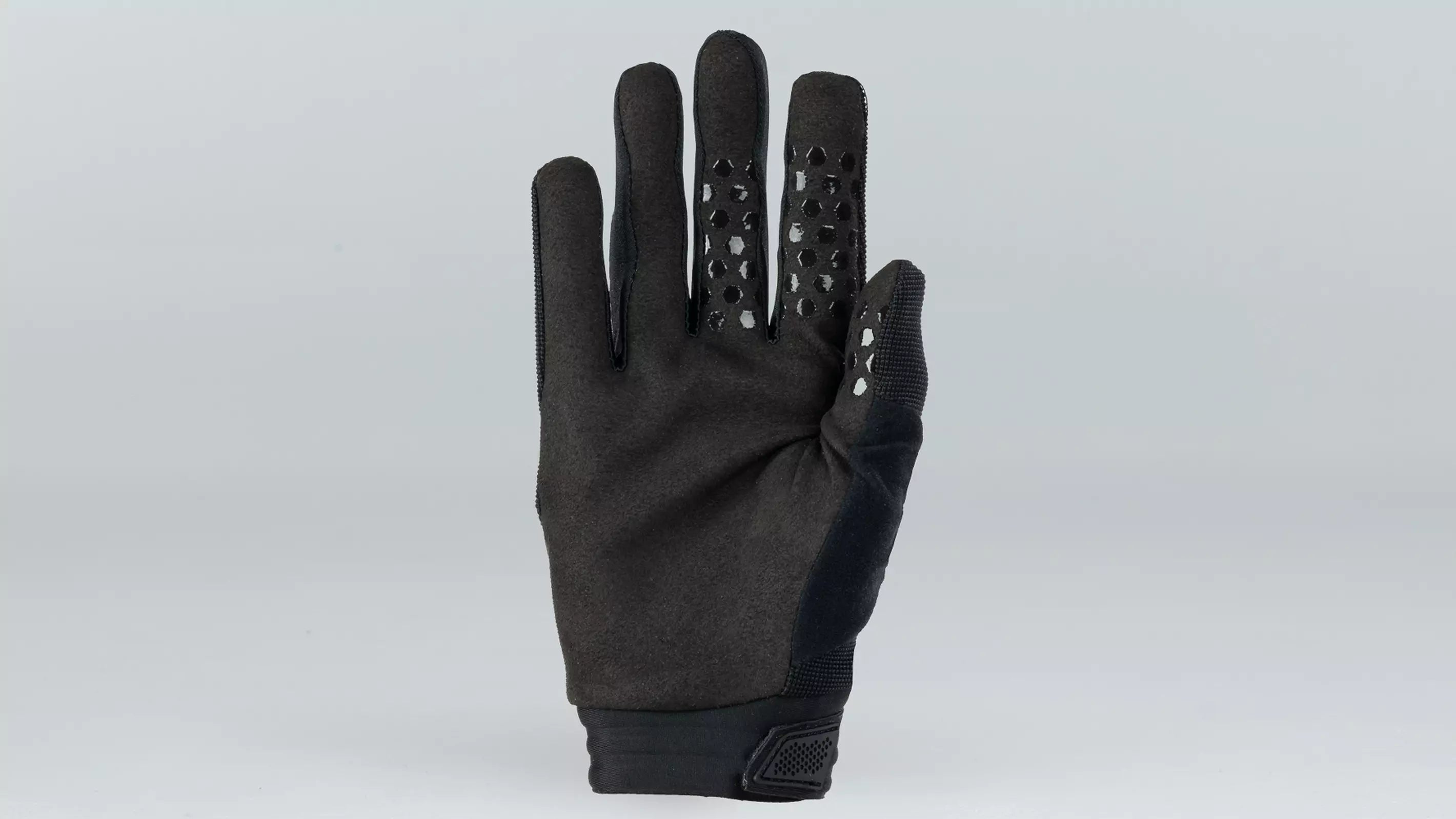 Specialized Trail MTB Gloves Women's Black Touchscreen Bike Gloves
