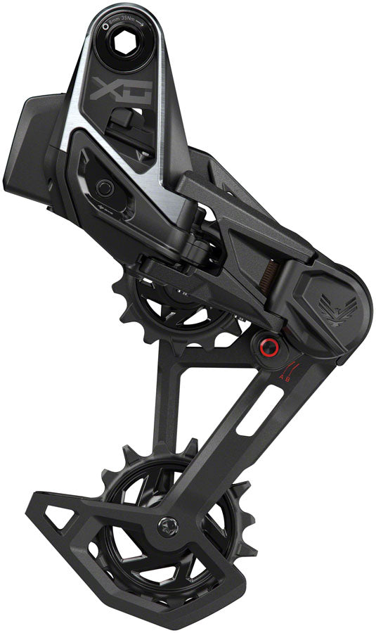 SRAM XO T-TYPE Transmission Build Kit