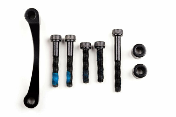 ENVE Brake Adapter for Carbon MTB & Fat Bike Fork
