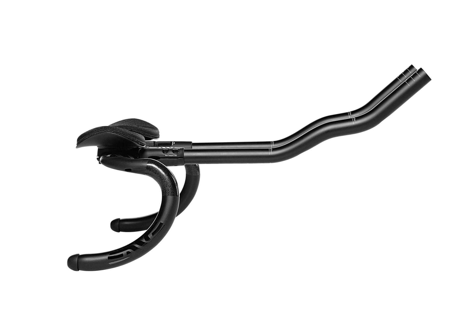 Enve SES Aero Clip On Extensions