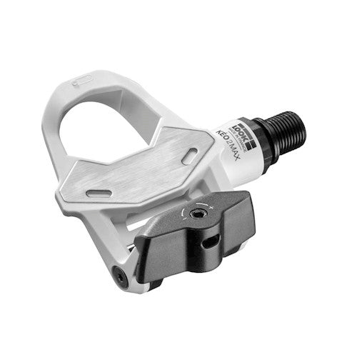 Look Keo 2 Max Pedals