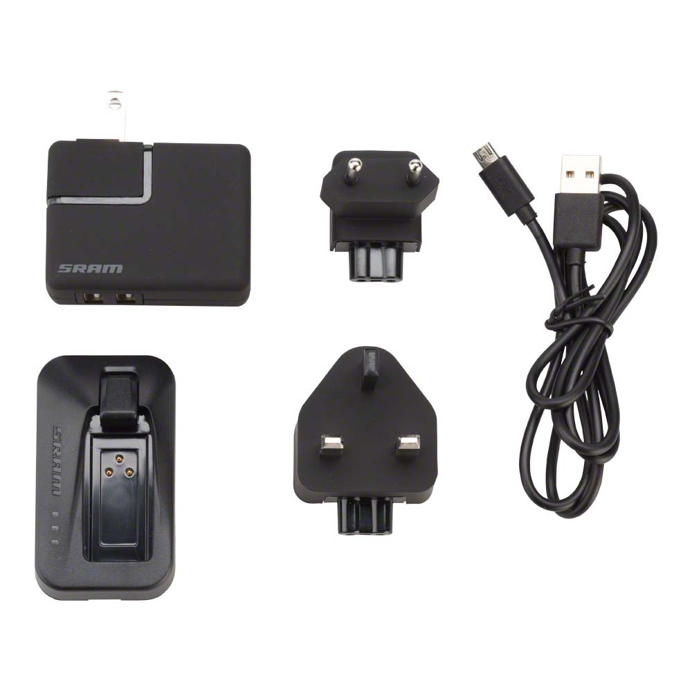 SRAM eTAP Powerpack Battery & Battery Charger Kit