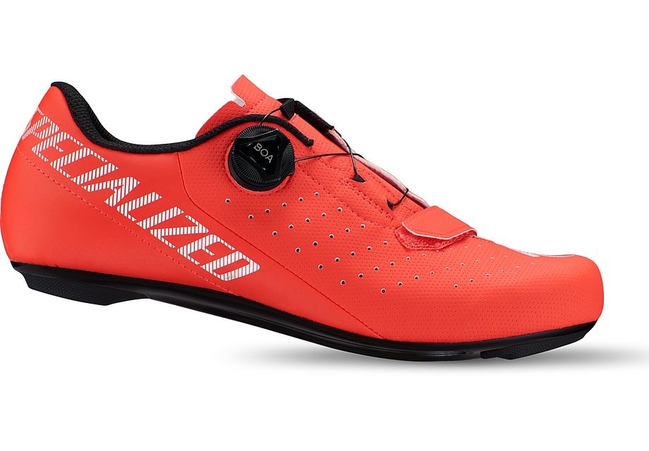 Specialized Torch 1.0 Rocket Red 36