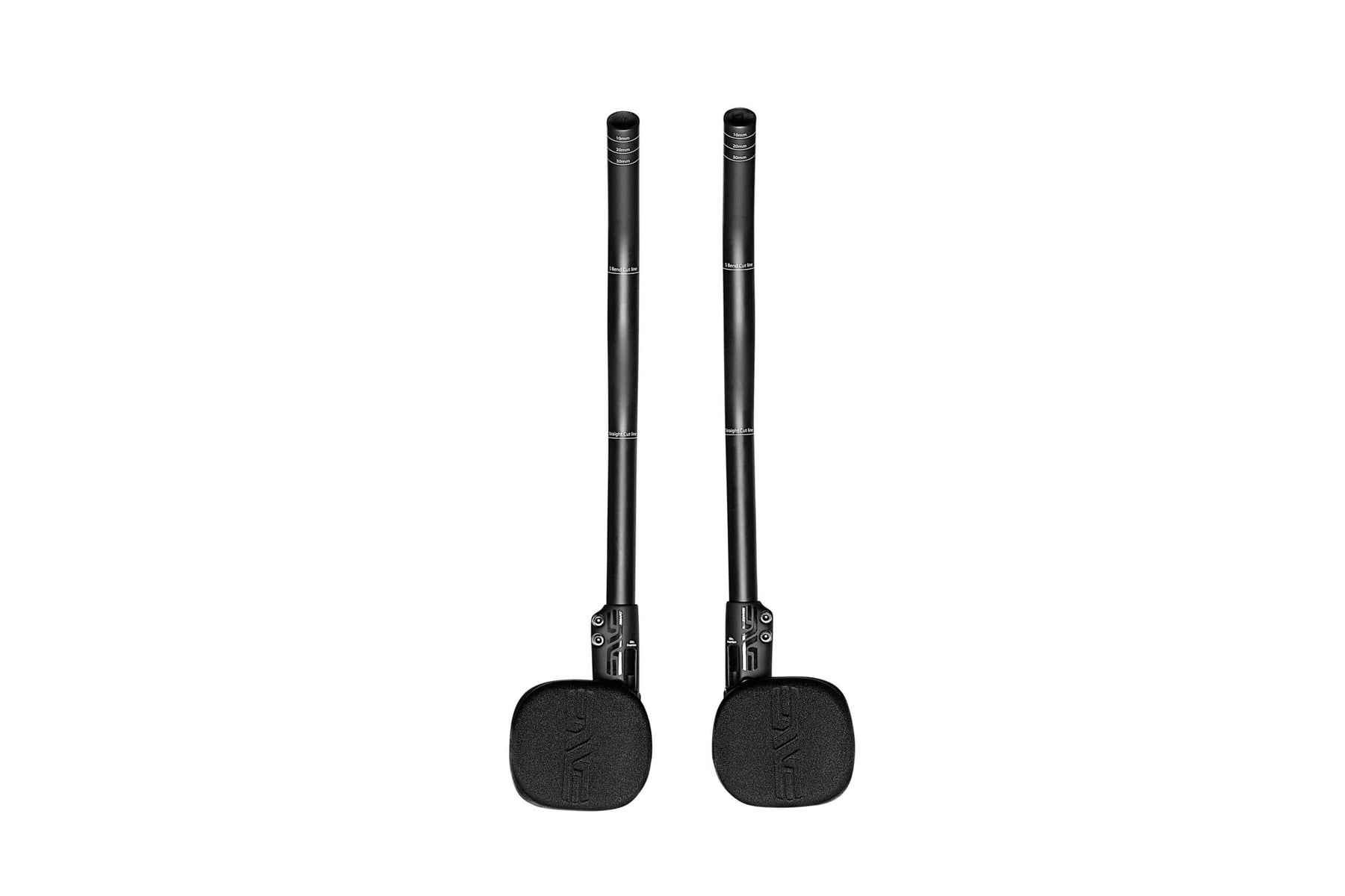 Enve SES Aero Clip On Extensions