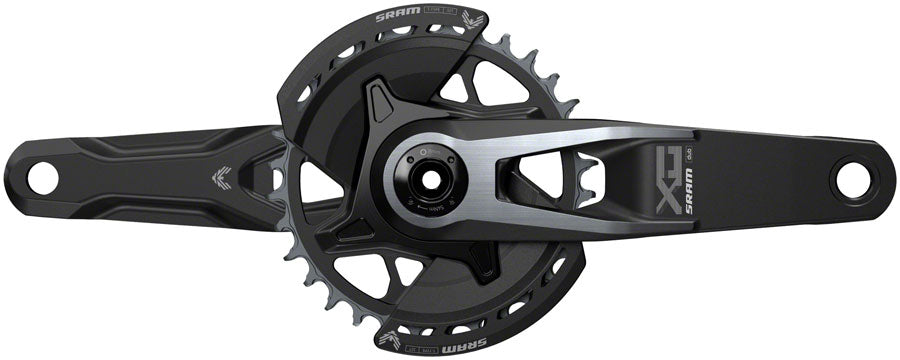 X0 T-Type Eagle Crank - 165mm