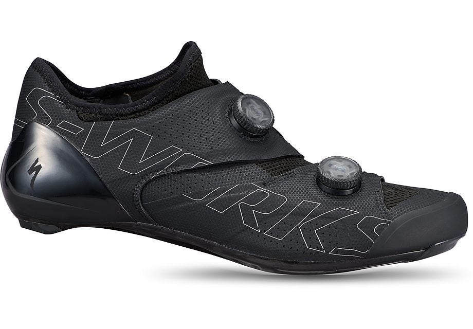 Specialized S-Works Ares Rd Shoe Black 40