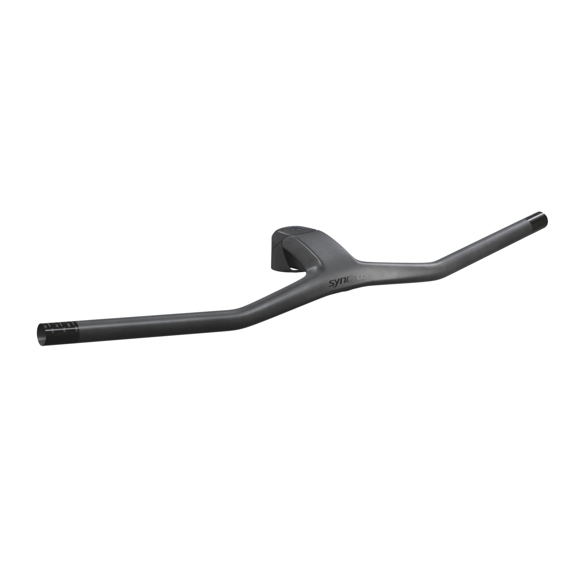 Syncros Fraser IC SL WC -30° One Piece MTB Bar / Stem