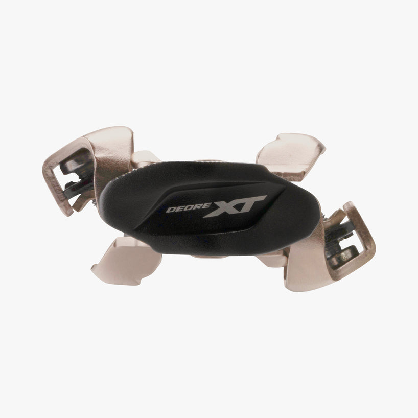 Shimano XT Race SPD Pedal Set - M8100