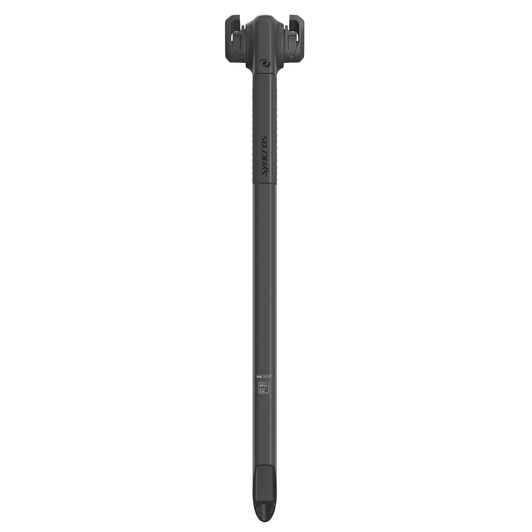 SYNCROS Duncan SL Aero CFT Seatpost - 0mm offset