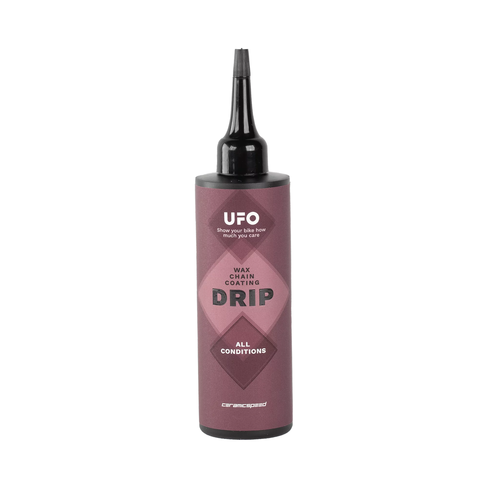 CeramicSpeed UFO DRIP for ALL CONDITIONS Chain Lube