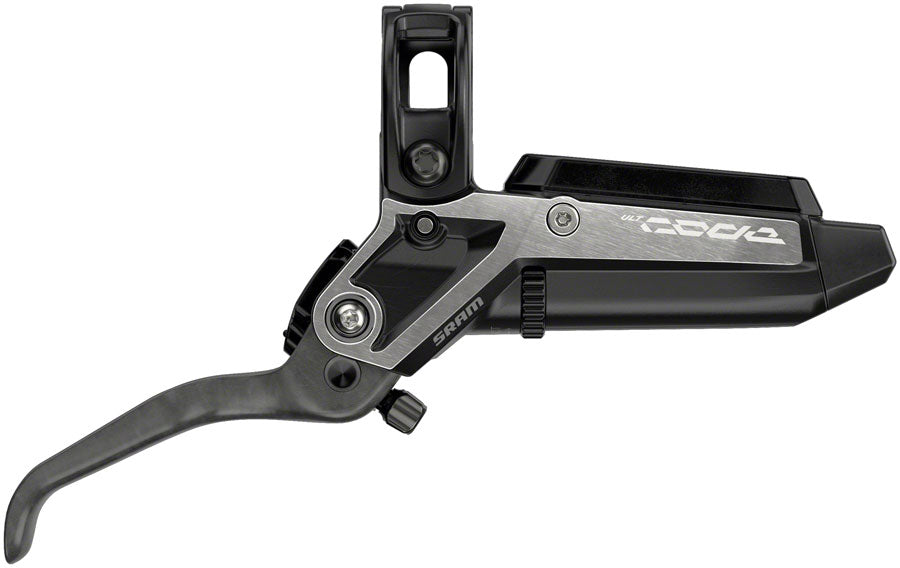 SRAM Code Ultimate Stealth Disc Brake and Lever - Front