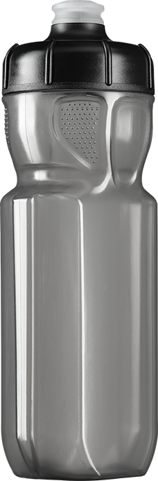 Cannondale Gripper Aero Bottle - Black